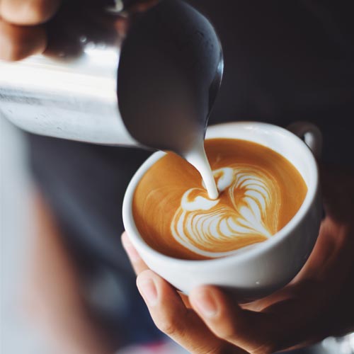 Find the Best Independent Coffee Shops